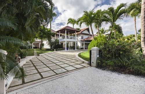 Punta Cana House | High standard luxury villa