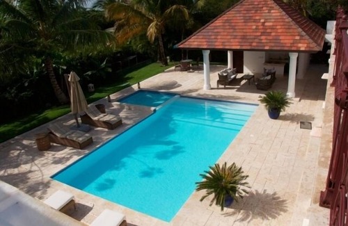 Punta Cana House | High standard luxury villa