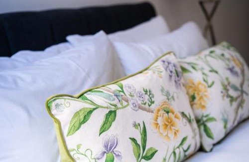 Royal Borough of Kensington and Chelsea Apartment | High Steet Kensington Penthouse