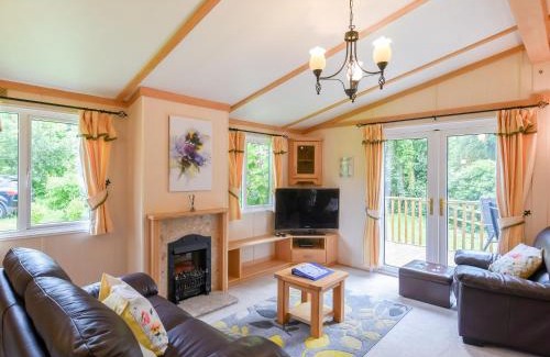 Aberdovey House | High Tide