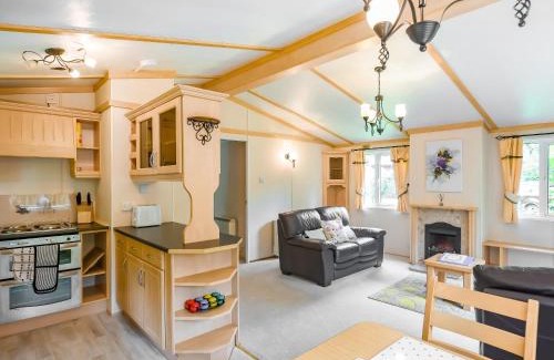 Aberdovey House | High Tide