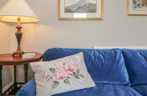 Torver House | High Torver House