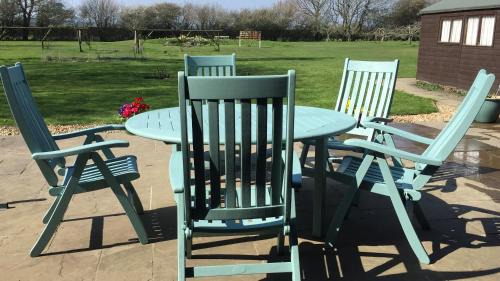 Offham House | High View Retreat