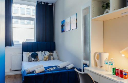 High Wycombe House | High Wycombe Lodge Dralda House