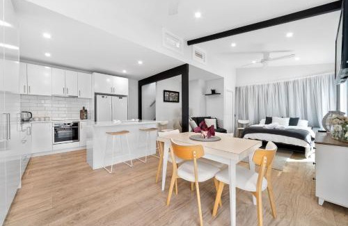 Rye Apartment | Highbury Coastal Villa
