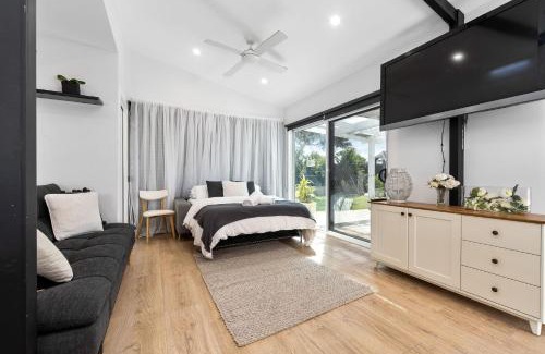 Rye Apartment | Highbury Coastal Villa