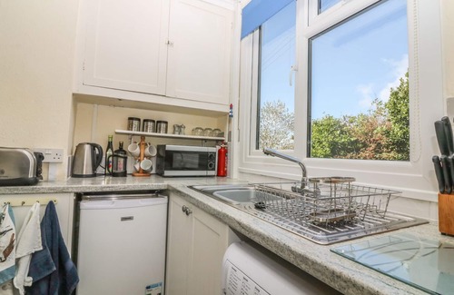 Bigbury-on-Sea Cottage | HIGHDOWN, pet friendly, country holiday cottage in Bigbury-On-Sea