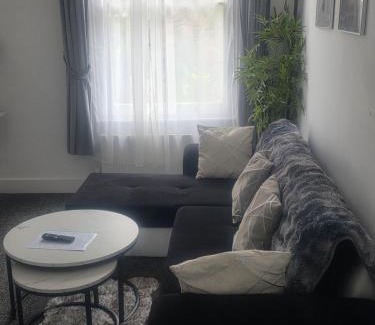 Hackney Apartment | HighEnd Luxury Design Apartment
