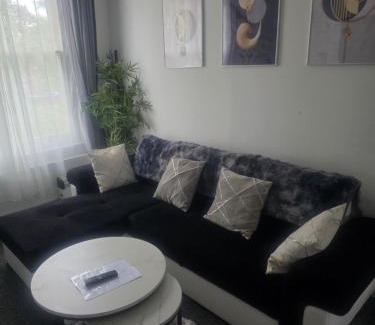 Hackney Apartment | HighEnd Luxury Design Apartment