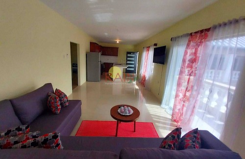 Buccoo Apartment | Highend resort with 8 units condos in romantic Boucco Tobago