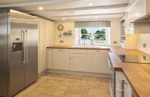 Kingsbridge Cottage | Higher Collaton Cottage