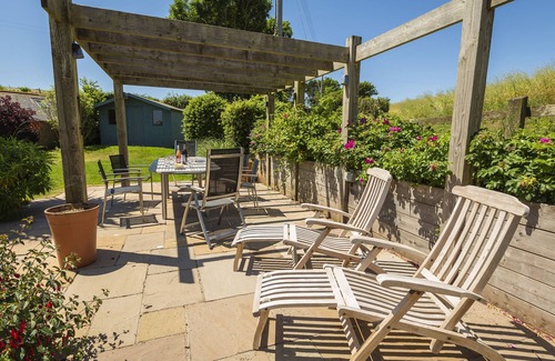 Kingsbridge Cottage | Higher Collaton Cottage