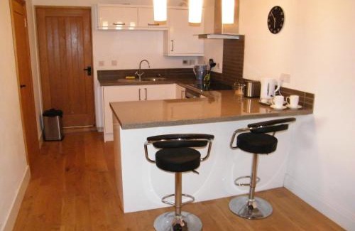 Brixham Apartment | Higher Greenway Annexe