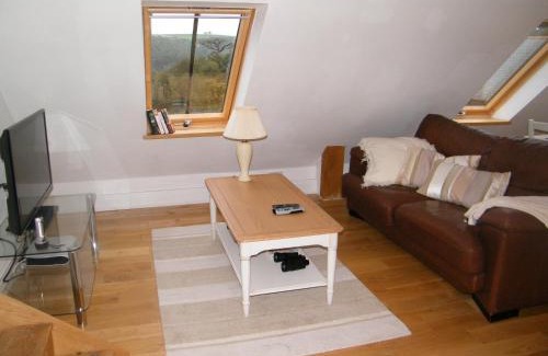 Brixham Apartment | Higher Greenway Annexe