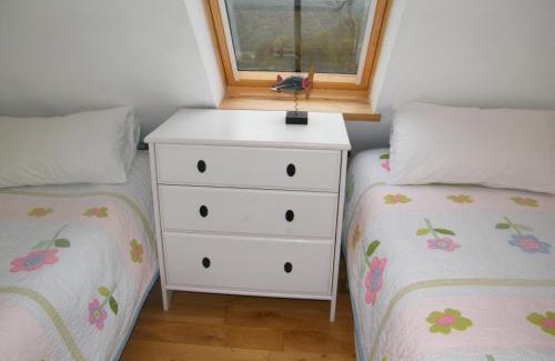 Brixham Apartment | Higher Greenway Annexe