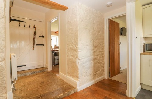 Liverton Cottage | HIGHER WHIDDON FARM WHIDDON WELL, pet friendly in Ashburton