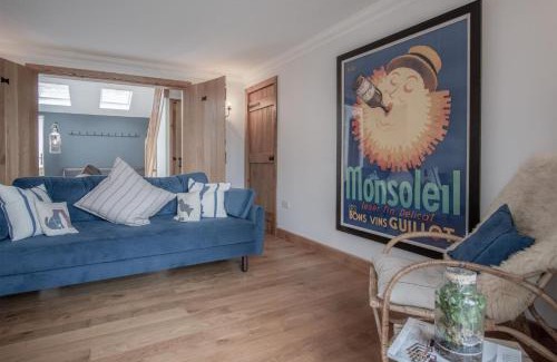 Llangennith House | Highfield - 3 Bedroom Holiday Home - Llanmadoc