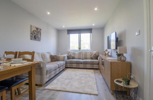Motherwell Apartment | Highfield Apartment- 2 Bed in Motherwell close to centre