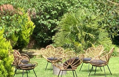 Alexandra House | Highfield Home with free parkings, Surbiton, Kingston upon Thames, Surrey, Greater London , UK