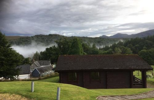 Invergarry Ski Chalet | Highgarry Lodges