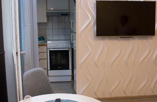 Lahti Apartment | HighHill Lahti City apartment