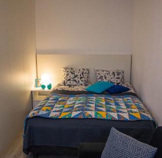 Lahti Apartment | HighHill Lahti City apartment