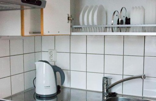 Lahti Apartment | HighHill Lahti City apartment
