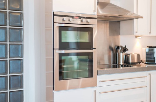 Inverness City Centre Apartment | Highland Apartments By Mansley