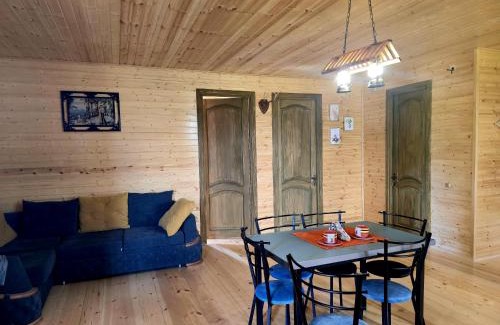 Ambrolauri Ski Chalet | Highland Breeze - მთის ნიავი