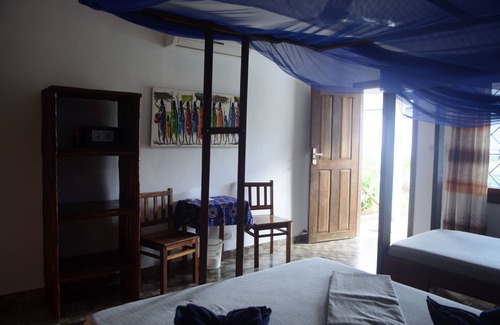 Nungwi House | Highland Bungalows