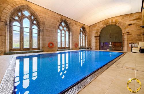 Fort Augustus Apartment | Highland Club Direct