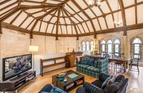 Fort Augustus Apartment | Highland Club Direct