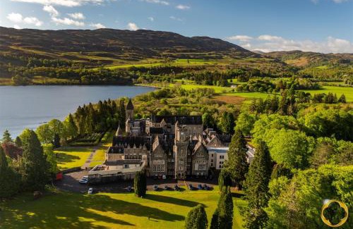 Fort Augustus Apartment | Highland Club Direct