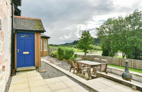 South Galson House | Highland Cottage