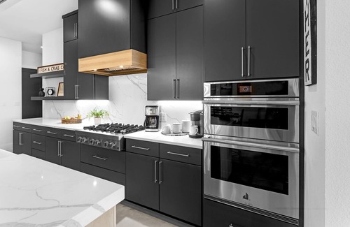 Marble Falls House | Highland Harmony | Concierge Services