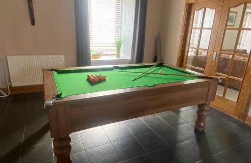 Thurso House | Highland Holiday Lets - 2 Bed House, Thurso, NC500, Ideal Location