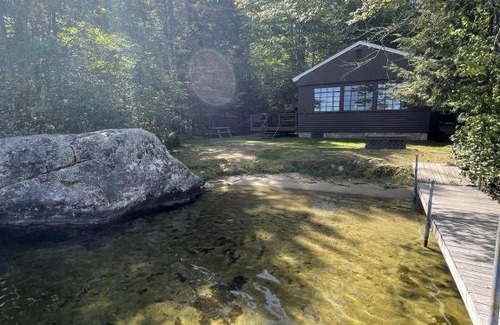 Bridgton House | HIGHLAND HOLIDAY LIMIT 7-10 cottage