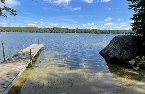 Bridgton House | HIGHLAND HOLIDAY LIMIT 7-10 cottage