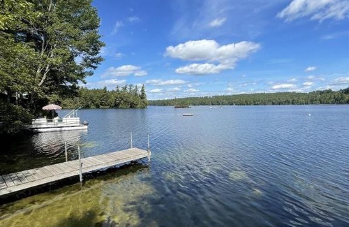 Bridgton House | HIGHLAND HOLIDAY LIMIT 7-10 cottage