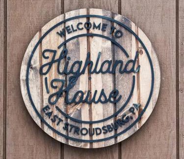 East Stroudsburg House | Highland House: Lakefront, Hot Tub, Views, Private