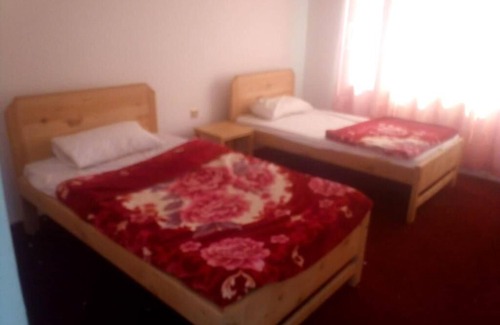 Batrik Hotel | Highland park hotel kalash valley