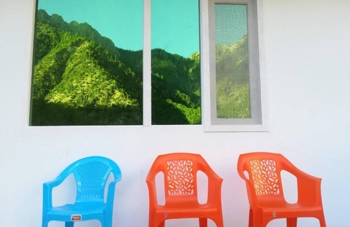 Batrik Hotel | Highland park hotel kalash valley
