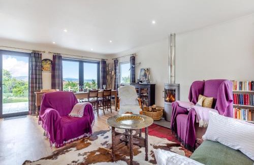 Dornoch House | Highland Sanctuary
