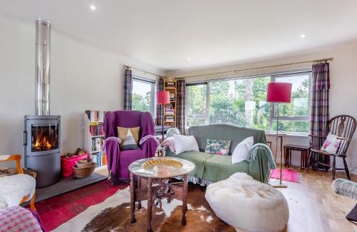 Dornoch House | Highland Sanctuary
