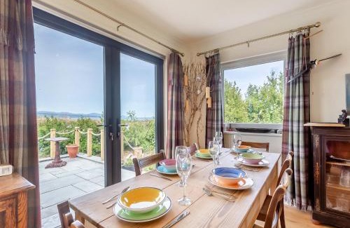 Dornoch House | Highland Sanctuary