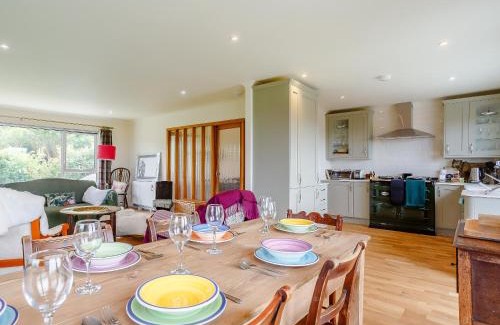 Dornoch House | Highland Sanctuary