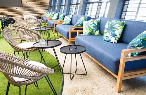 Gilles Plains Hotel | Highlander Hotel