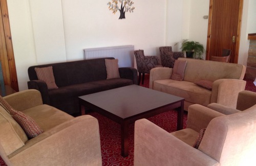 Newtonmore Hotel | Highlander Hotel
