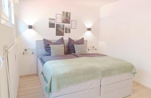 Schonach im Schwarzwald Apartment | Highlight Maisonette - 94 qm und bis zu 6 Personen!