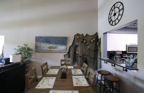 Arcadian Shores Villa | Highly Rated, Extremely Clean, Tranquil Vacation Home, not your typical rental
